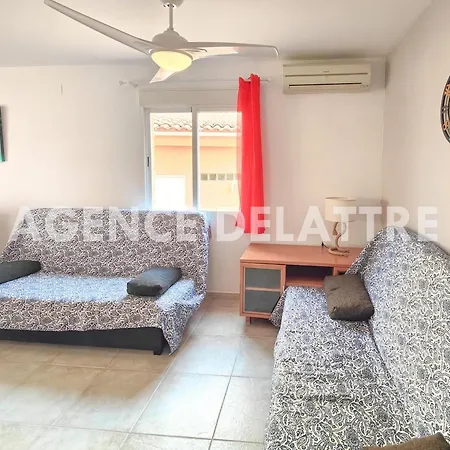 Tranquille Avec Piscine Commune Et Jacuzzi, 3 Chambres, 2 Salles De Bain